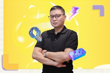 Tư duy thiết kế với sinh viên ngành sáng tạo