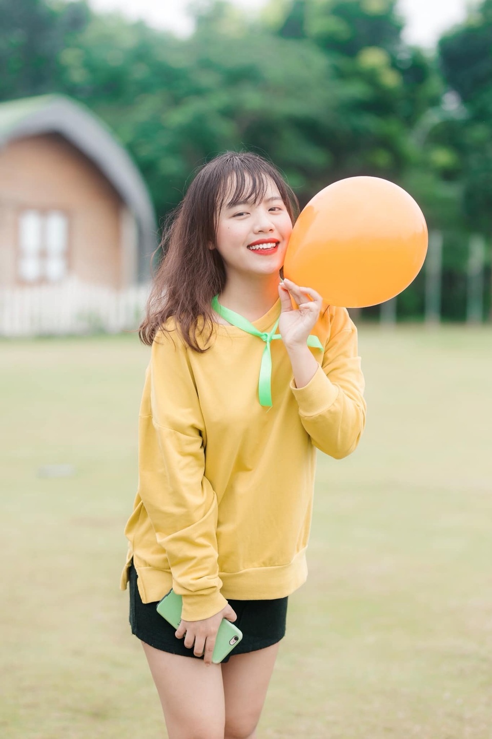Chân dung chủ nhân giọng nói: Bộ Y tế đề nghị... - 2 Chân dung chủ nhân giọng nói: Bộ Y tế đề nghị... - 2