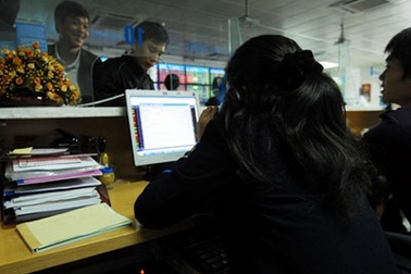 Gần 130 mã tăng trần trong cuộc chiến cung cầu