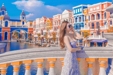 Travel Blogger Huyền Bùi chia sẻ địa điểm du lịch thú vị cho mùa hè