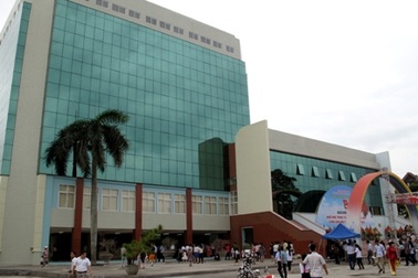 Hải Phòng đưa vào sử dụng nhà sinh hoạt thiếu nhi hơn 100 tỷ đồng