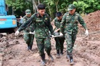 Đã tìm thấy 718 bộ hài cốt liệt sĩ ở Công viên Lê Thị Riêng