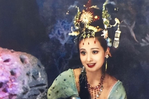 Cuộc sống hiện tại của mỹ nhân được khen đẹp nhất đoàn phim "Tây du ký"