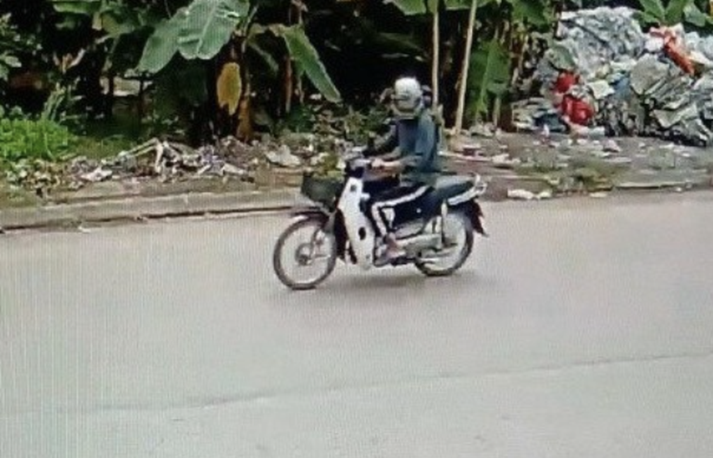 3 thi thể không nguyên vẹn và lời kể ám ảnh của bé trai 7 tuổi - 2 3 thi thể không nguyên vẹn và lời kể ám ảnh của bé trai 7 tuổi - 2