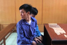 Cướp giật túi xách, bị chống trả liền ra tay giết người