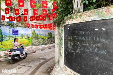 Sáp nhập thôn, tổ dân phố cần xem xét tập quán, nguyện vọng người dân