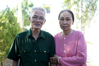 Chiến binh truyền cảm hứng chiến thắng ung thư cùng niềm tin vào khoa học