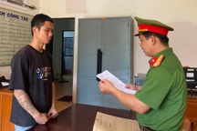 Tạm giam nam thanh niên 21 tuổi xâm hại trẻ 14 tuổi
