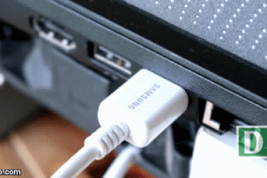 Mẹo “chế” quạt tản nhiệt cho laptop