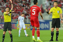 U23 Indonesia tổn thất nghiêm trọng sau thất bại đau đớn trước Uzbekistan