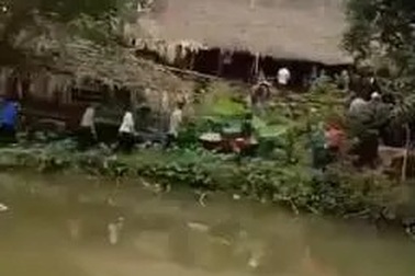 Con rể bắn chết bố vợ vì lầm tưởng là thú rừng