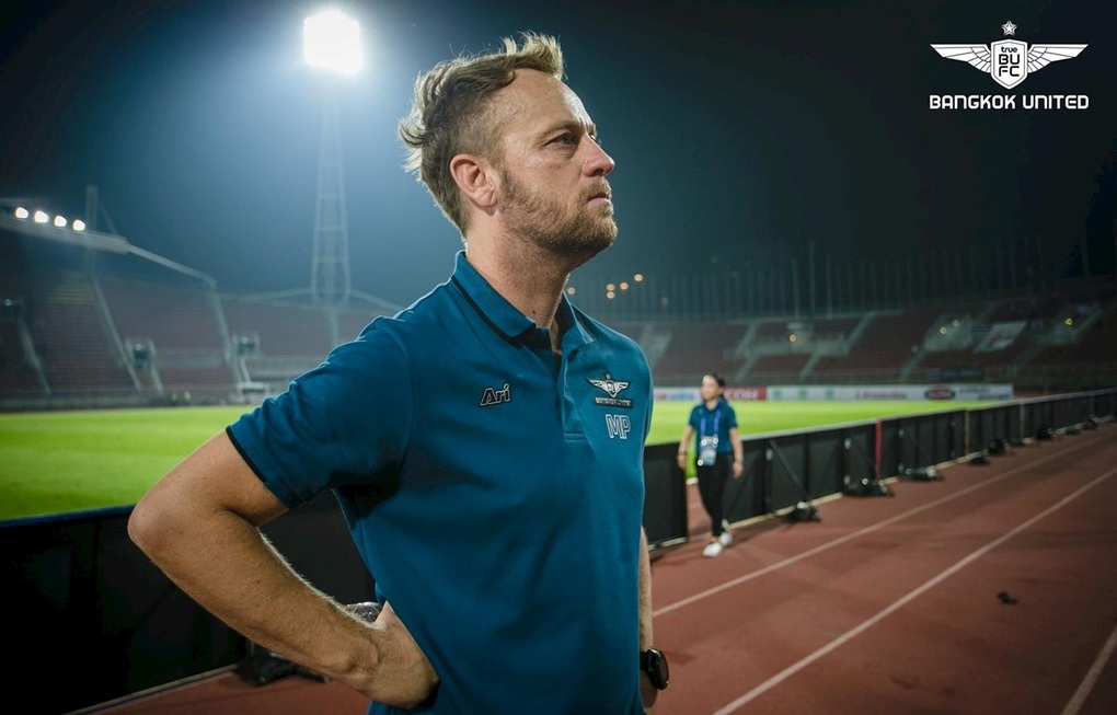 HLV Polking: Đội tuyển Việt Nam đáng gờm nhất ở AFF Cup 2022 - 1