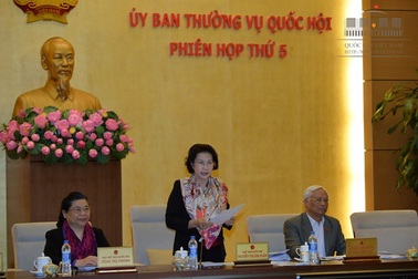 Dùng 4.500 tỷ đồng vốn vay ODA cấp cho 2 ngân hàng?