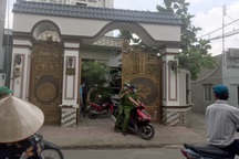 Nghi án người đàn ông bị sát hại trong lúc cãi vã