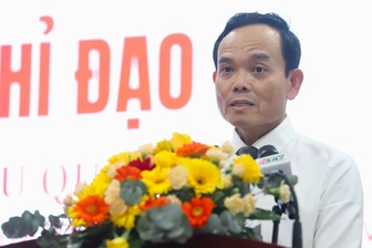 Bí thư Trần Lưu Quang: Hạnh phúc của TPHCM không chỉ đến từ những dự án lớn