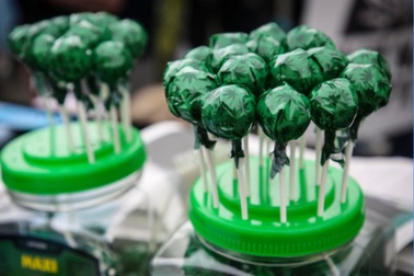 Ma túy núp bóng đồ ăn, thức uống: Bất kì ai cũng có thể trở thành nạn nhân