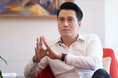 Diễn viên Việt Anh sau 2 lần đổ vỡ: "Tôi không lấy vợ thứ 3 nữa"