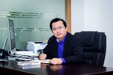 Doanh nhân Nguyễn Tuấn Quỳnh: “Người thành công không chỉ giàu có về tiền bạc”