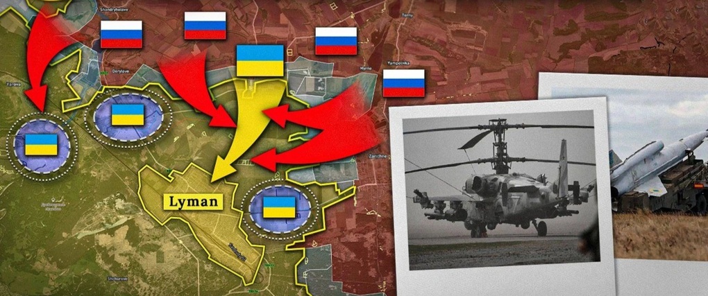 Chiến sự Ukraine 29/10: Căng thẳng ở Pokrovsk lên đỉnh điểm - 2