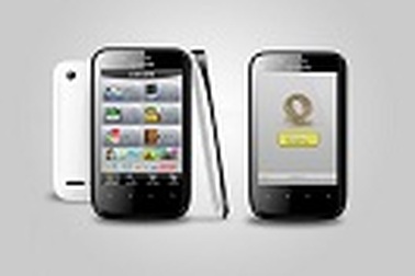 Q-mobile P8: Trải nghiệm hoàn hảo trên màn hình khủng