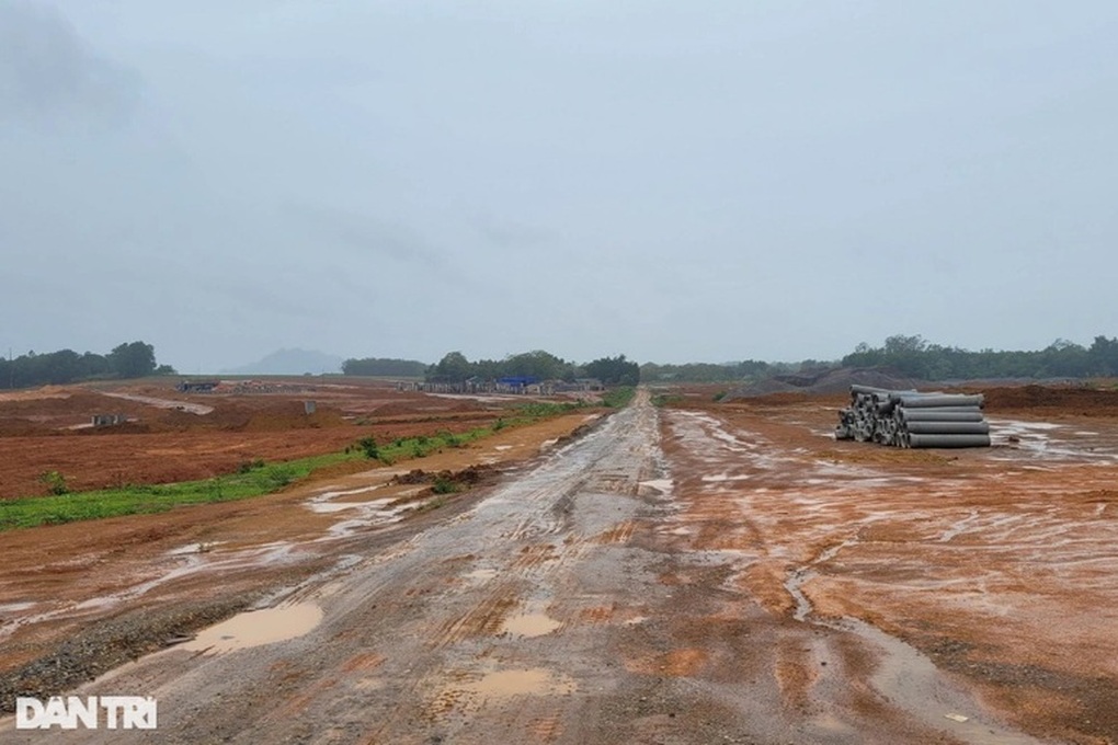 Công khai 109 trường hợp, dự án ở Thanh Hóa vi phạm pháp luật đất đai - 1 Công khai 109 trường hợp, dự án ở Thanh Hóa vi phạm pháp luật đất đai - 1