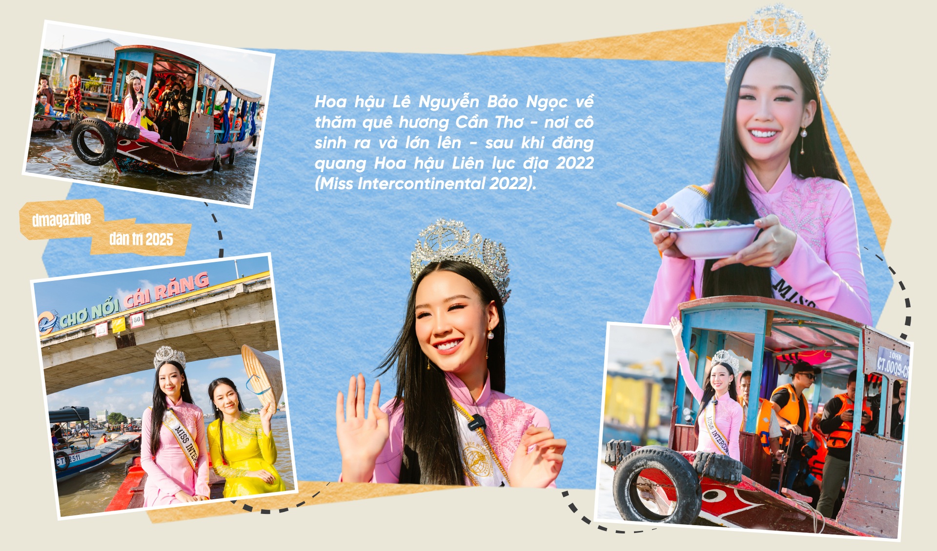 Về Cồn Sơn: Trải nghiệm làm bánh, đi thuyền, xem cá lóc biết bay - 15