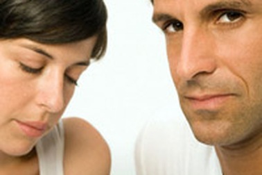 Đo độ gia trưởng của chồng