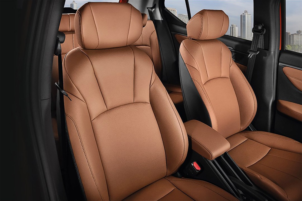 Honda Elevate gia nhập phân khúc SUV cỡ trung, cạnh tranh Creta và Seltos - 4 Honda Elevate gia nhập phân khúc SUV cỡ trung, cạnh tranh Creta và Seltos - 4