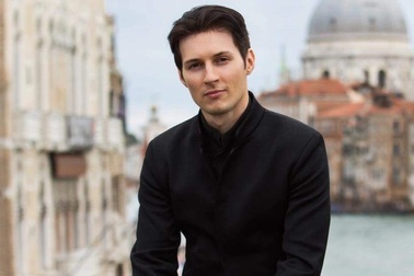 Nga ra yêu cầu khẩn với Pháp sau vụ bắt nhà sáng lập Telegram