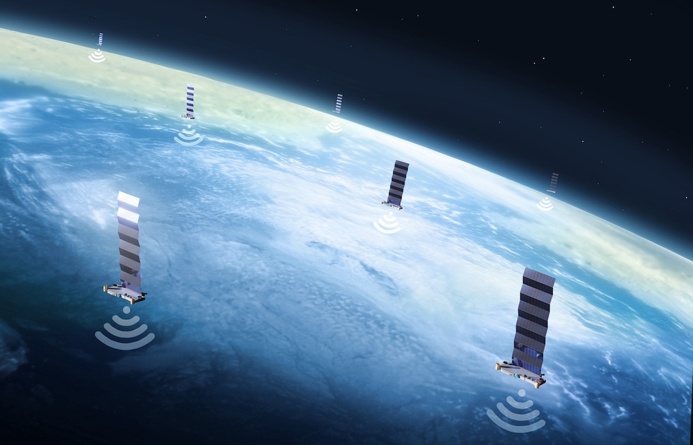Starlink: Giải bài toán kết nối cho Việt Nam từ không gian