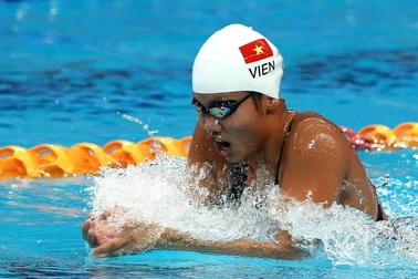 Ánh Viên có gây bất ngờ ở nội dung sở trường?