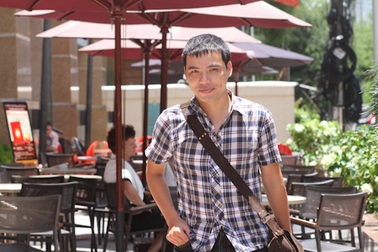 Dương Bình Nguyên: Từ Giày đỏ tới Chuyện tình Paris    