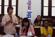 Nguy cơ thất nghiệp “ngay trên sân nhà”