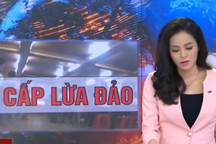 Dân biết Liên Kết Việt, cơ quan chức năng lại "bỏ sót con bạch tuộc"?