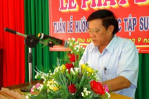 Vụ nguyên Chủ tịch huyện thoát kỷ luật: TAND Bình Định tuyên hủy án sơ thẩm