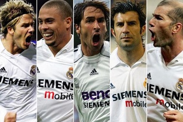 Từ Figo đến Bale: Khi tiền không đi đôi với danh hiệu