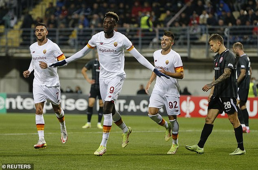 AS Roma AS Roma