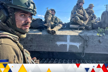 Nga tạo "nồi hầm" mới, gây thiệt hại nặng cho Ukraine mà không cần hợp vây