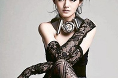 Từ Hy Viên: “Tôi không phải là mẫu phụ nữ gia đình”