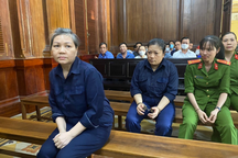 "Siêu lừa" chiếm đoạt 465 tỷ qua đời trong quá trình điều tra