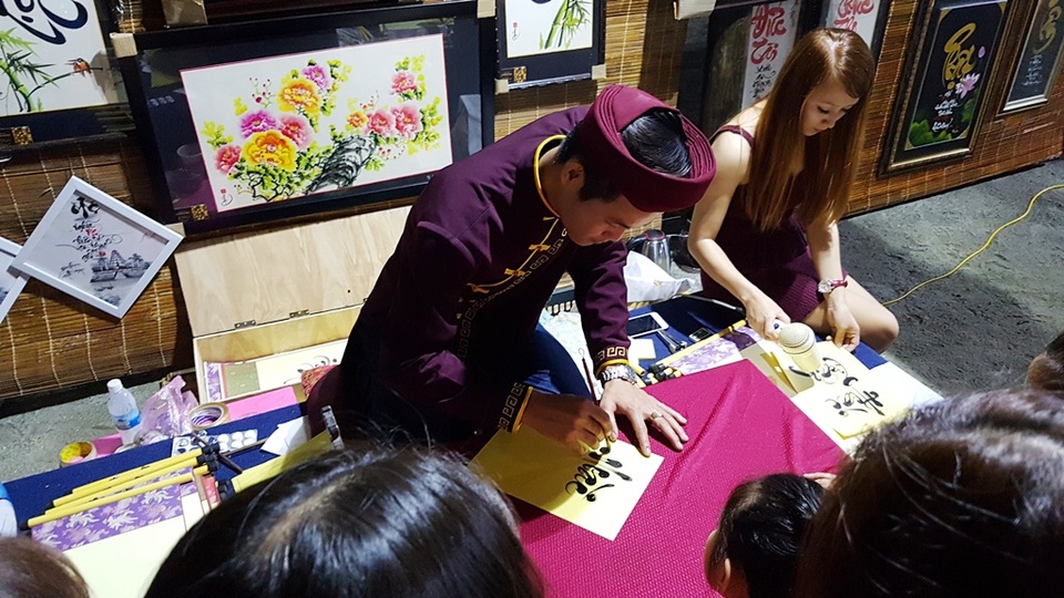 Hân hoan chào đón năm Canh Tý 2020 - 73