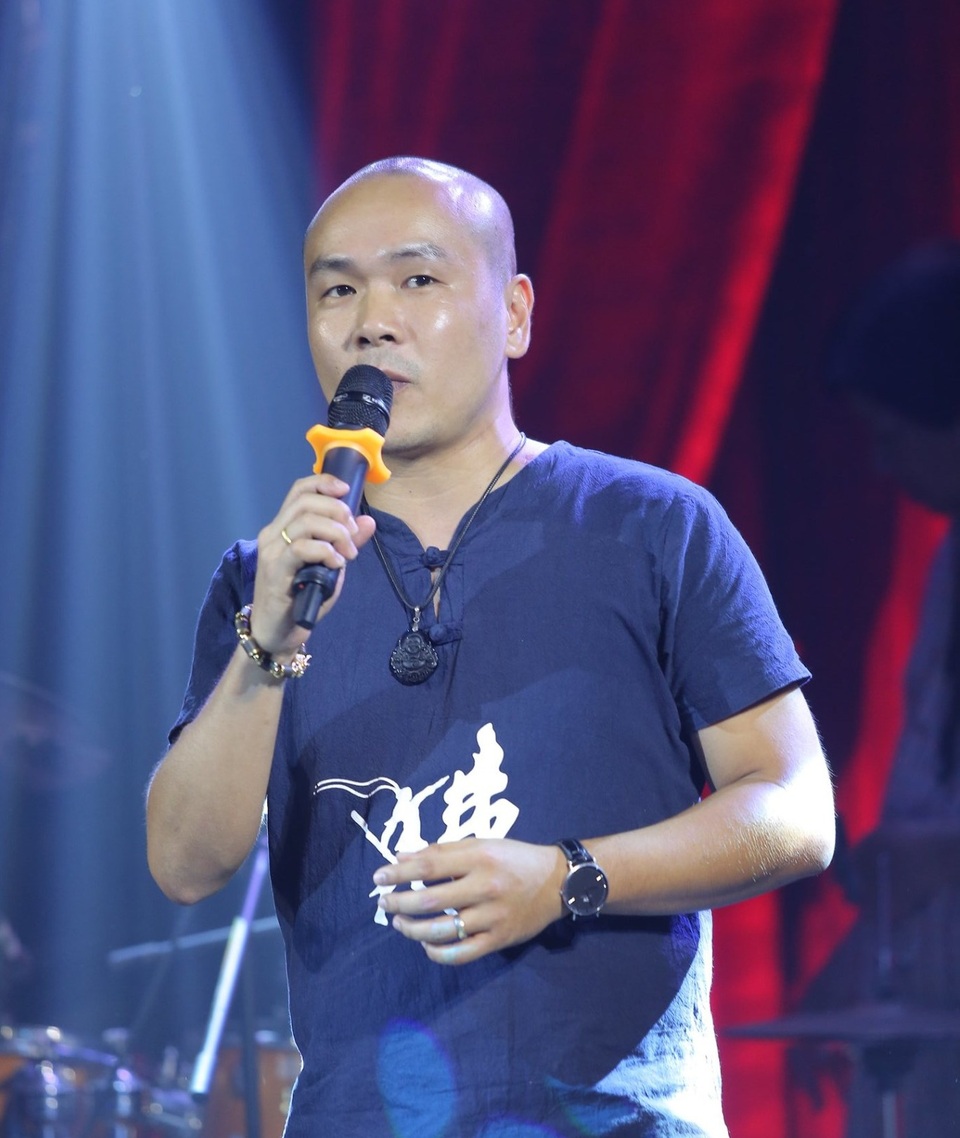 “Tôi chưa bao giờ cho phép mình nghĩ đến cái chết” - 3 “Tôi chưa bao giờ cho phép mình nghĩ đến cái chết” - 3