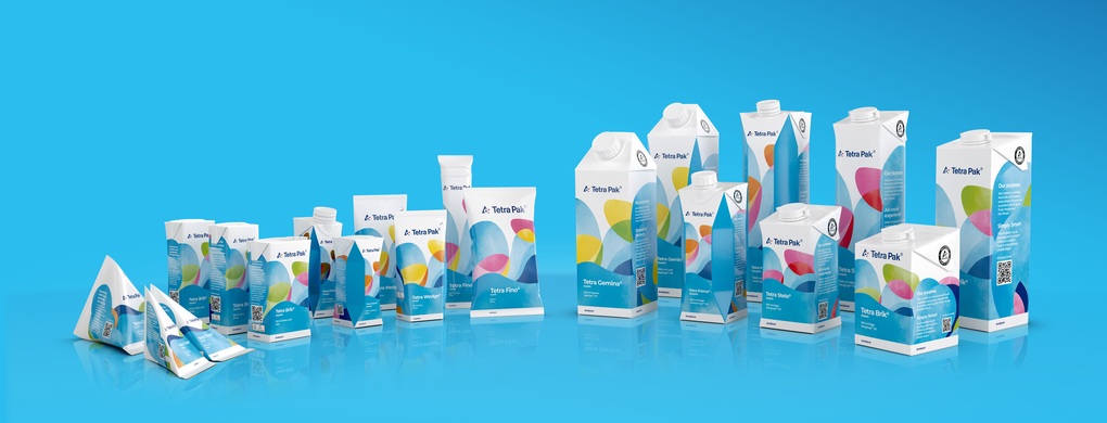 Bao bì tiệt trùng Tetra Pak: Góp phần vào mục tiêu phát triển của ngành FB - 1