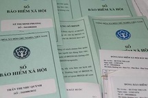 Trợ cấp thai sản sau khi nghỉ việc