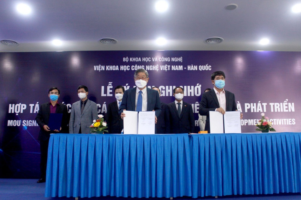 Hợp tác Quốc tế nâng cao chất lượng sản phẩm Diabetna cho người tiểu đường - 1 Hợp tác Quốc tế nâng cao chất lượng sản phẩm Diabetna cho người tiểu đường - 1