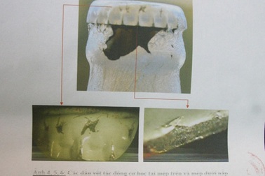Công ty Bia Huế hồi âm về “chai bia có ống thuỷ tinh”