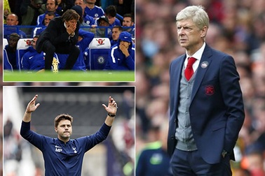 Cuộc đua vô địch Premier League: "Đại gia" thành London thất thế