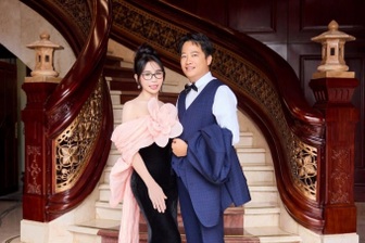 Vợ chồng "trùm thẩm mỹ" Mailisa giàu cỡ nào?