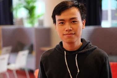 Lớp học có nhiều sinh viên lương khởi điểm 2.000 USD