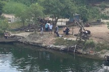 Thông tin mới vụ cứu người phụ nữ nhảy cầu rồi lặng lẽ rời đi